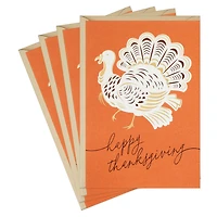 All the Blessings Your Heart Can Hold Thanksgiving Cards, Pack of 4 for only USD 8.99 | Hallmark