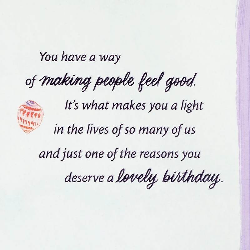 Your Love Is a Treasure Birthday Card for Great-Grandma for only USD 3.59 | Hallmark