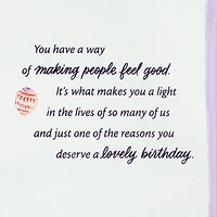 Your Love Is a Treasure Birthday Card for Great-Grandma for only USD 3.59 | Hallmark