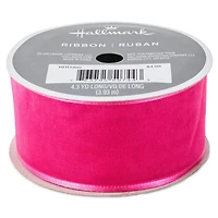 1.5" Satin-Edge Sheer Ribbon