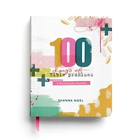 DaySpring 100 Days of Bible Promises Devotional Journal for only USD 18.99 | Hallmark