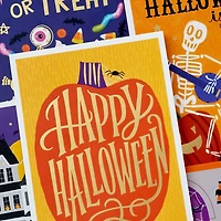 Boo to You Assortment Boxed Halloween Cards, Pack of 36 for only USD 18.99 | Hallmark