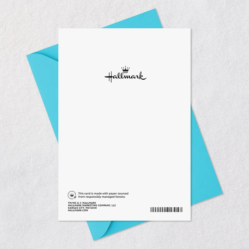 Proud To Be Your Kid Birthday Card for Dad for only USD 2.99 | Hallmark