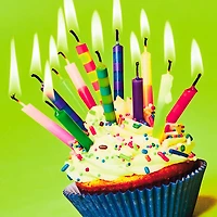 Just Need a Bigger Cupcake Funny Birthday Card for only USD 3.99 | Hallmark