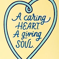 A Caring Heart Yellow Nurse Mug, 16 oz. for only USD 16.99 | Hallmark