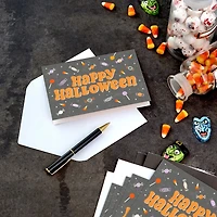 Hope It's a Treat Halloween Cards, Pack of 6 for only USD 6.99 | Hallmark