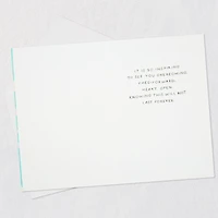 Morgan Harper Nichols You Are Brave Encouragement Card for only USD 3.99 | Hallmark