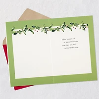 Marjolein Bastin Surrounded in Love Christmas Card for only USD 5.59 | Hallmark