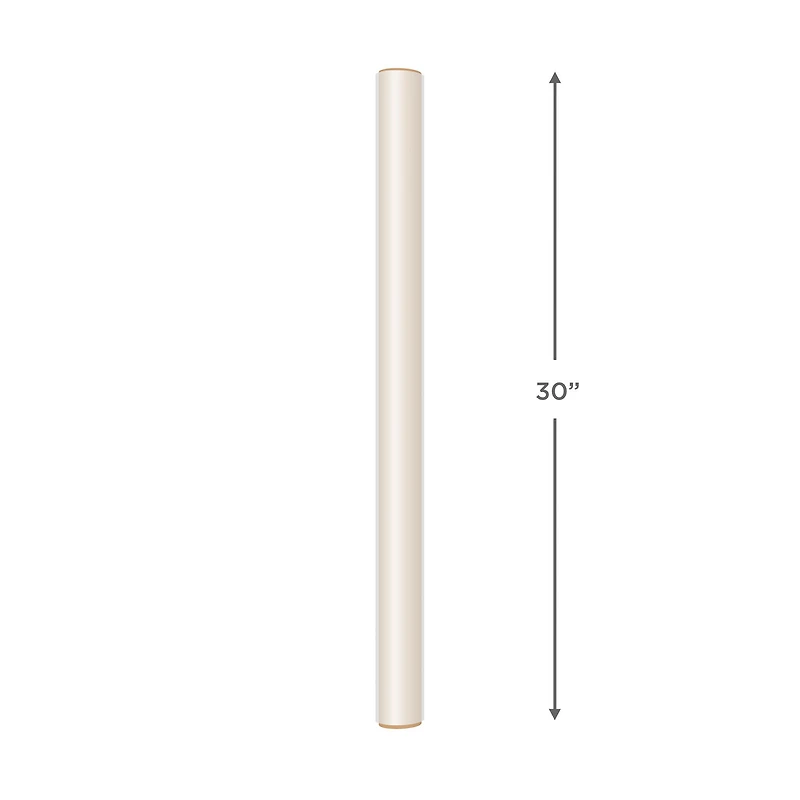 Clear Cellophane Gift Wrap, 25 sq. ft. roll for only USD 4.99 | Hallmark
