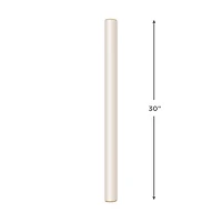 Clear Cellophane Gift Wrap, 25 sq. ft. roll for only USD 4.99 | Hallmark
