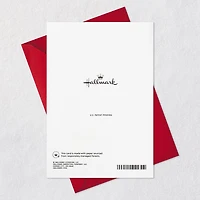 Your Friendship Is a Gift Christmas Card for Friend for only USD 5.59 | Hallmark
