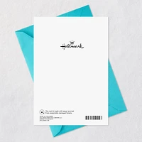 You Deserve the Best Birthday Card for only USD 2.50 | Hallmark