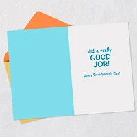 Cute Owls Grandparents Day Card for Papa for only USD 2.00 | Hallmark