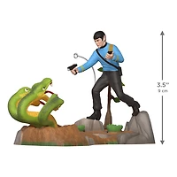 Star Trek™: The Original Series Space Serpent Attack! Ornament for only USD 36.99 | Hallmark