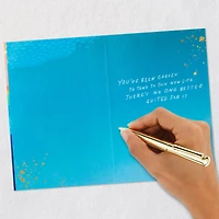 Morgan Harper Nichols You've Got This New Baby Card for only USD 4.99 | Hallmark