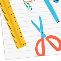 For All You Do During the School Year Thank You Card for only USD 2.50 | Hallmark