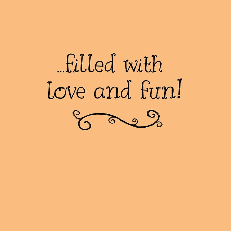 Love and Fun Halloween Card for Granddaughter for only USD 0.99 | Hallmark