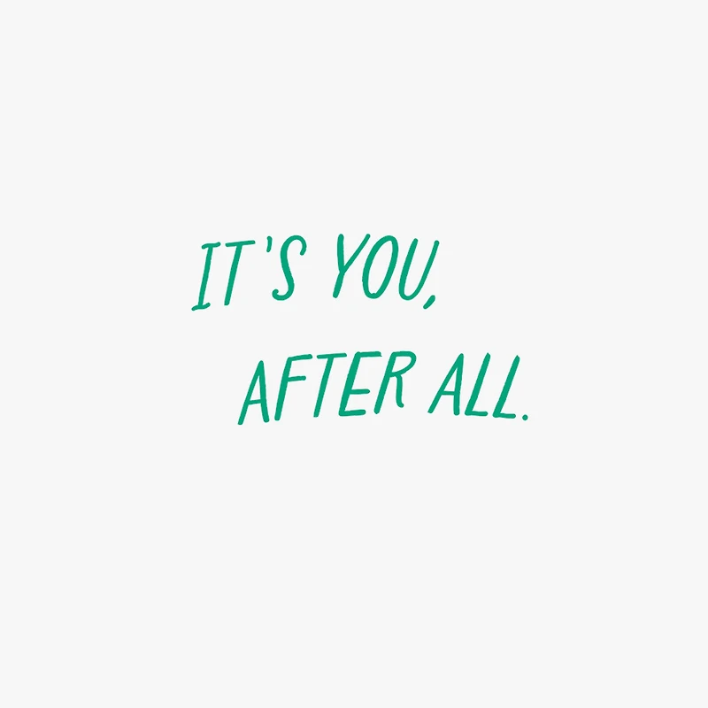 You Can and You Will Encouragement Card for only USD 2.99 | Hallmark