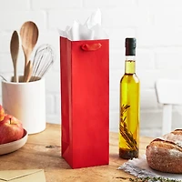 13" Red Wine Gift Bag for only USD 3.49 | Hallmark