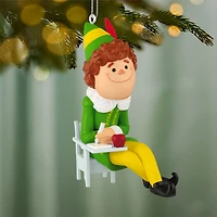 Elf Buddy the Elf™ Ornament for only USD 23.99 | Hallmark