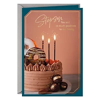 You Add So Much Goodness Birthday Card for Stepson for only USD 2.99 | Hallmark