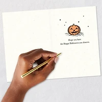 Thinking of You Is Always a Treat Halloween Card for only USD 2.00 | Hallmark