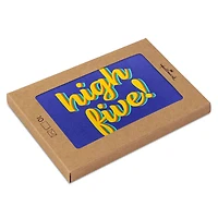 High Five Blank Notes, Pack of 10 for only USD 10.49 | Hallmark