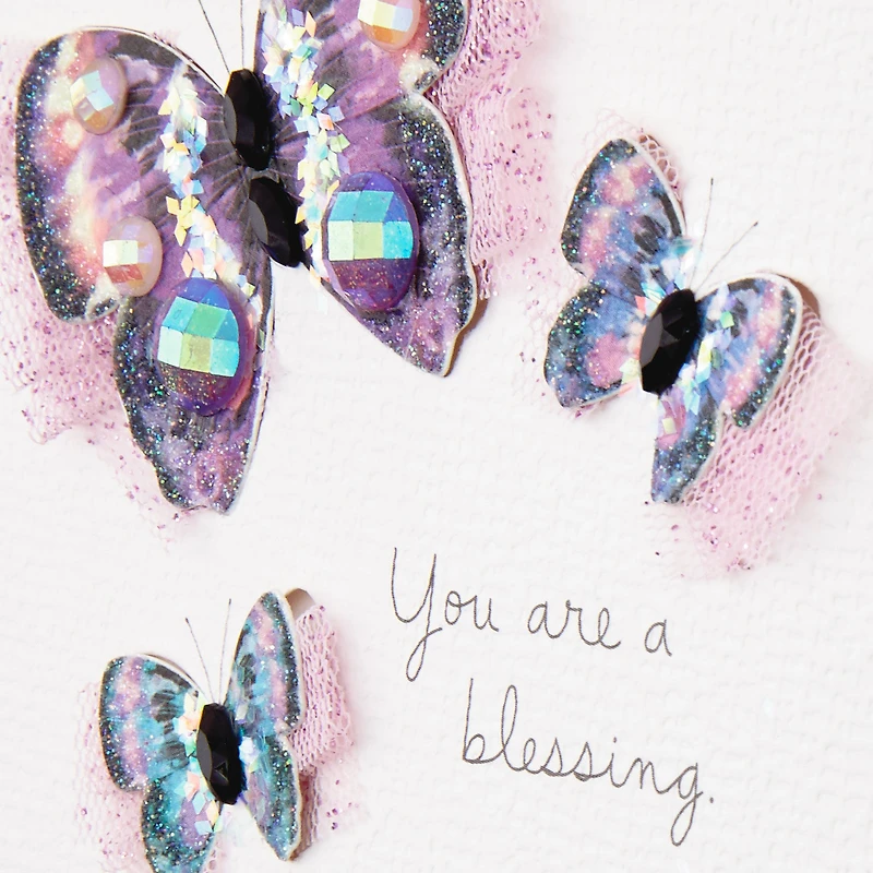 You Are a Blessing Birthday Card for only USD 8.59 | Hallmark