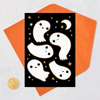 How Ya Doin' Ghosts Halloween Card for only USD 2.00 | Hallmark