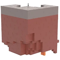 Minecraft The Nether Ornament for only USD 14.24 | Hallmark