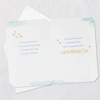 Love That You're My Dad Father's Day Card for only USD 4.99 | Hallmark