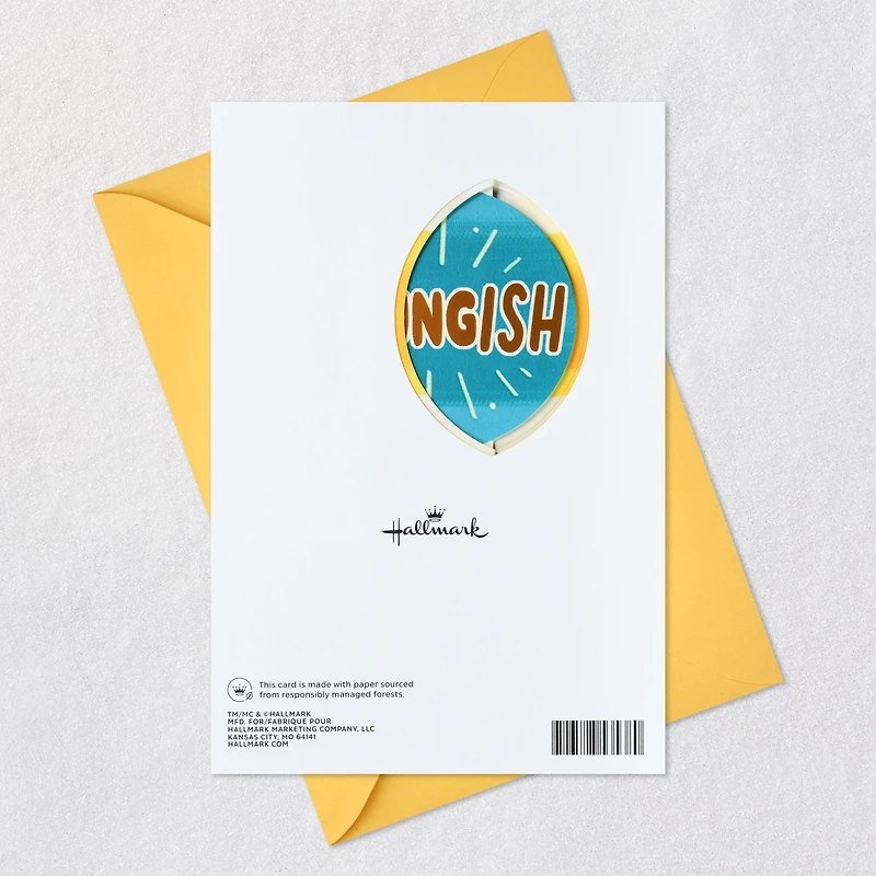 When You Were Young Funny Birthday Card for only USD 5.59 | Hallmark