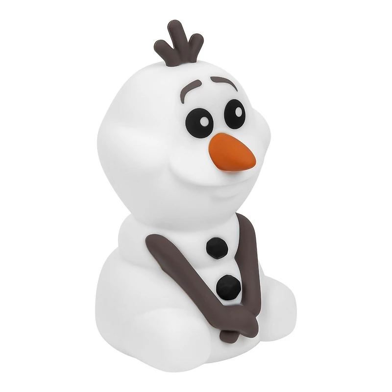 Paladone Disney Frozen Olaf SquishyGlo Silicone Light for only USD 29.99 | Hallmark