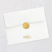 You're Good for My Soul Blank Card for only USD 3.99 | Hallmark