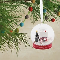 Cozy Holiday Wishes Snow Globe Hallmark Ornament for only USD 14.99 | Hallmark