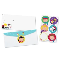 Peanuts® Letters to Santa Letter-Writing Kit, 2 Letters for only USD 7.99 | Hallmark