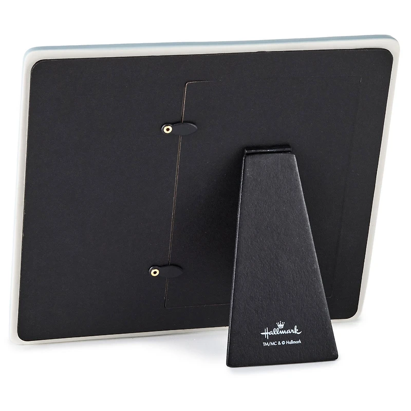 Our Guardian Angel Blue Picture Frame, 4x6 for only USD 26.99 | Hallmark