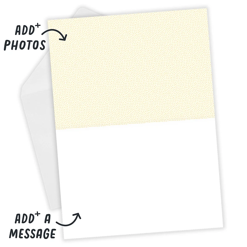 All About Love Custom Easter Card for only USD 4.99 | Hallmark