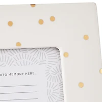 This Calls for Confetti Picture Frame, 4x6 for only USD 26.99 | Hallmark