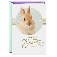 Hope a Little Happiness Peeks Out Easter Card for only USD 2.99 | Hallmark