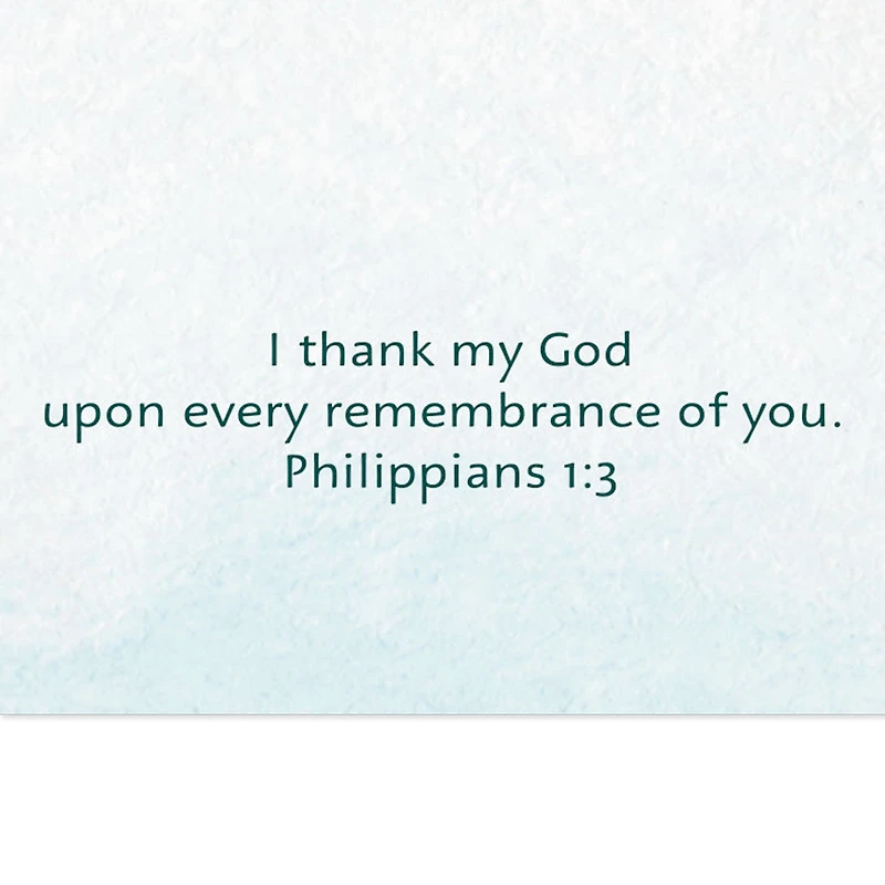 Mama, Your Life Is a Blessing Religious Birthday Card for only USD 3.59 | Hallmark