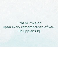 Mama, Your Life Is a Blessing Religious Birthday Card for only USD 3.59 | Hallmark