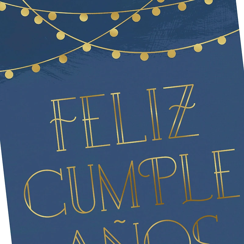 Whatever Makes You Smile Spanish-Language Birthday Card for only USD 3.99 | Hallmark