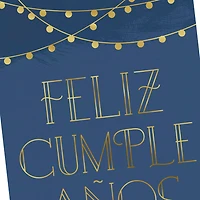Whatever Makes You Smile Spanish-Language Birthday Card for only USD 3.99 | Hallmark