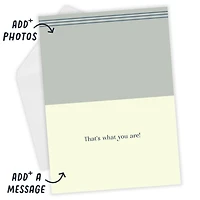 Best Dad Ever Custom Card for only USD 4.99 | Hallmark