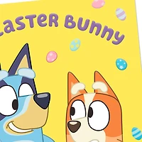 Bluey and Bingo Hooray! Easter Card for Kids for only USD 3.99 | Hallmark