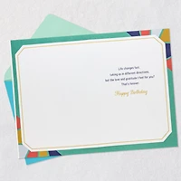 You'll Always Have a Place in My Heart Birthday Card for Brother for only USD 7.99 | Hallmark