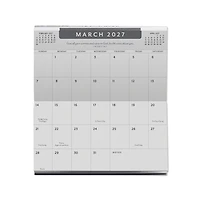 Blue Marbled 2027-2028 Inspirational Pocket Planner, 28-Month for only USD 4.99 | Hallmark