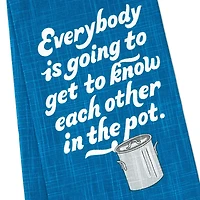 The Office Kevin's Chili Oven Mitt and Tea Towel, Set of 2 for only USD 19.99 | Hallmark