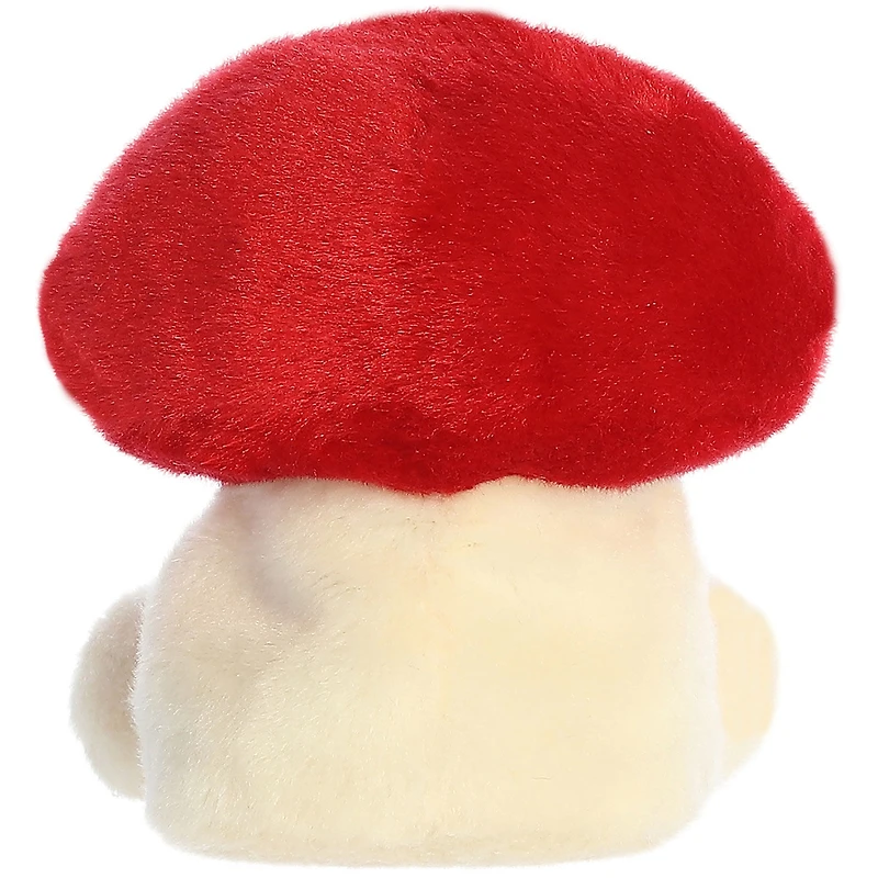 Aurora Palm Pals Amanita Mushroom Plush, 5" for only USD 12.99 | Hallmark
